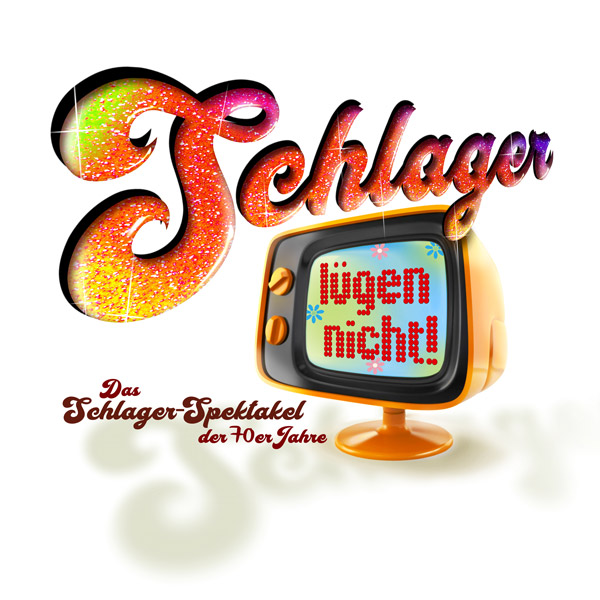 2018 - Schlager lügen nicht!