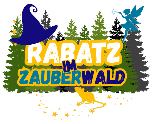 2026 - Rabatz im Zauberwald