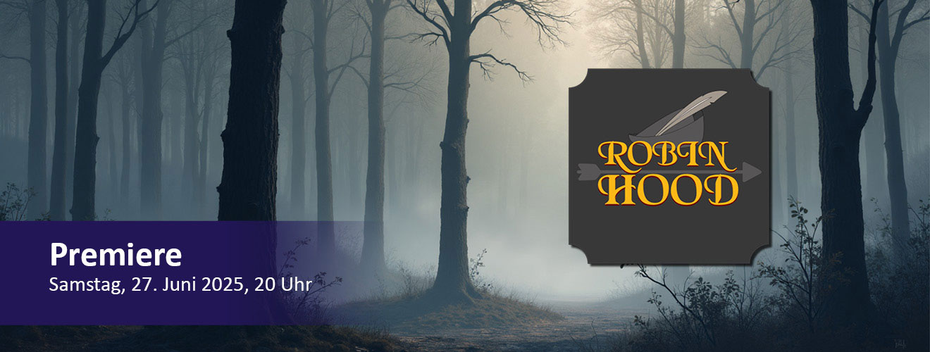 2026 - Robin Hood